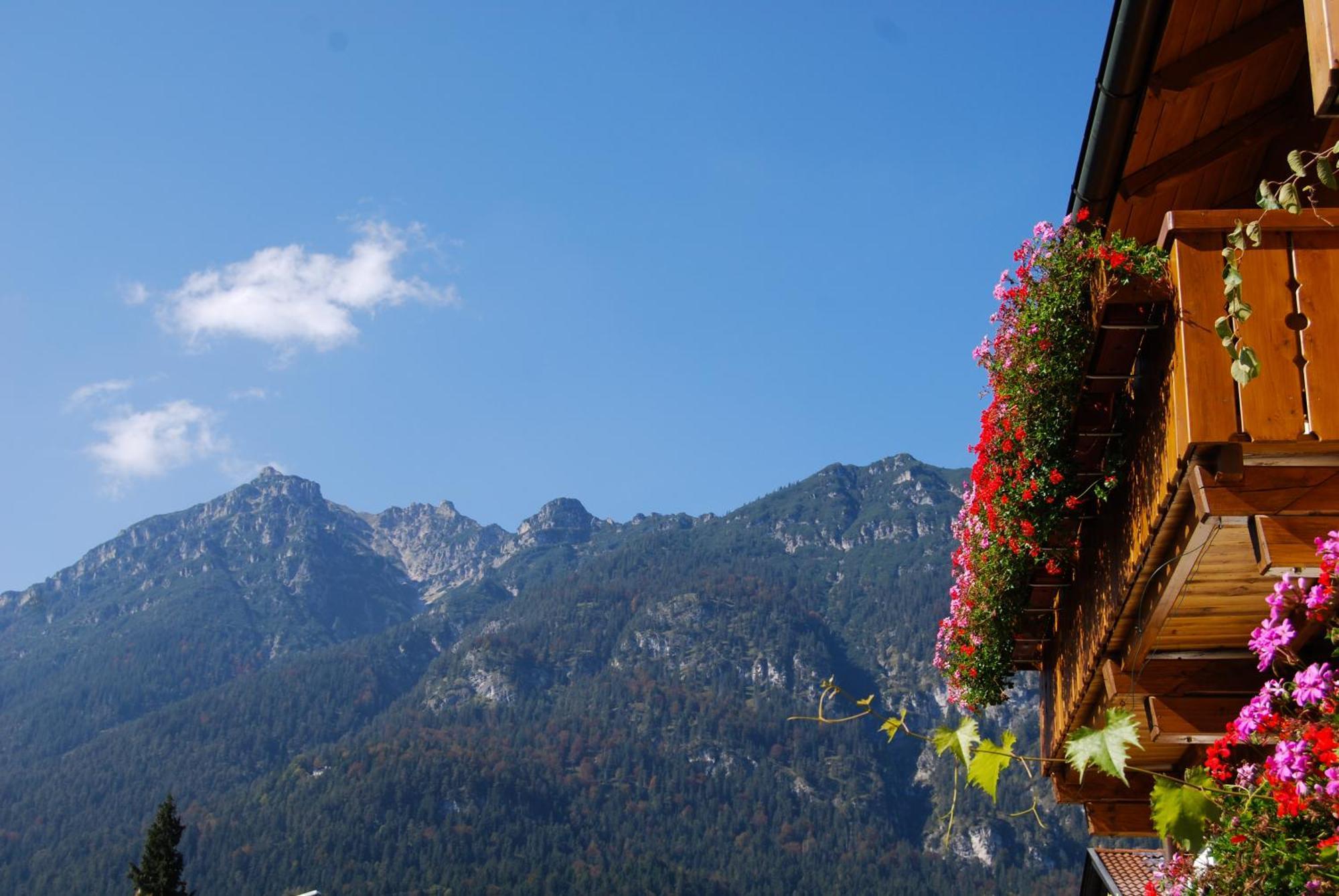 Parahotel Garmisch-Partenkirchen Exterior photo