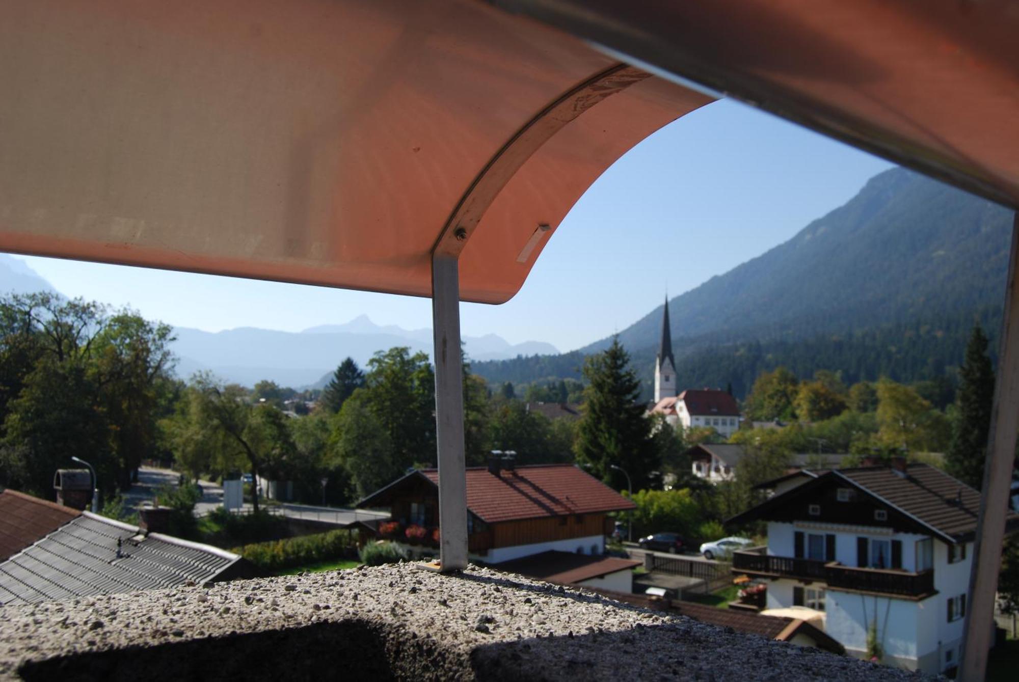 Parahotel Garmisch-Partenkirchen Exterior photo