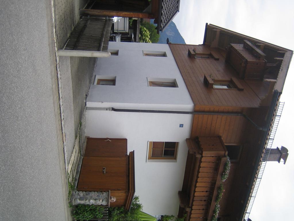 Parahotel Garmisch-Partenkirchen Exterior photo